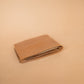 The Real McCaul Leathergoods Wallets Large Bifold Wallet - Kangaroo Australian Made Australian Owned Bifold Kangaroo Leather Wallet- Made In Australia