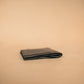 The Real McCaul Leathergoods Wallets Large Bifold Wallet - Kangaroo Australian Made Australian Owned Bifold Kangaroo Leather Wallet- Made In Australia