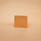 The Real McCaul Leathergoods Wallets Large Bifold Wallet - Kangaroo Australian Made Australian Owned Bifold Kangaroo Leather Wallet- Made In Australia