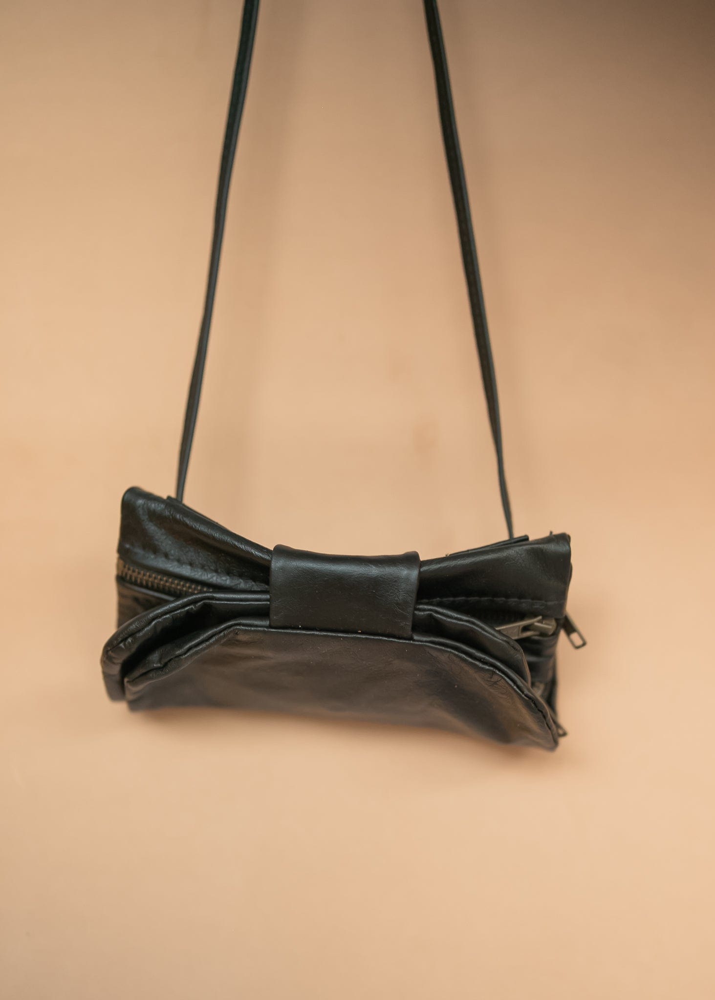 The Real McCaul Multi-Wallet Multi Wallet Belt Pouch - Kangaroo - With Shoulder Strap Australian Made Australian Owned Australian Made Leather Multi-Wallet Travel Belt Pouch (Kangaroo)