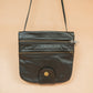 The Real McCaul Multi-Wallet Multi Wallet Belt Pouch - Kangaroo - With Shoulder Strap Australian Made Australian Owned Australian Made Leather Multi-Wallet Travel Belt Pouch (Kangaroo)
