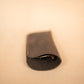 The Real McCaul Purses Glasses Case Slip Australian Made Australian Owned Leather Glasses Case Slip Pouch Handmade in Australia