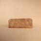 The Real McCaul Purses Glasses Case Slip Australian Made Australian Owned Leather Glasses Case Slip Pouch Handmade in Australia