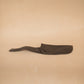 The Real McCaul Purses Tool/Phone Pouch Holder for Belt Australian Made Australian Owned Leather Belt Pouch for Phone/Sunglasses Australian Made