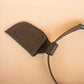 The Real McCaul Purses Tool/Phone Pouch Holder for Belt Australian Made Australian Owned Leather Belt Pouch for Phone/Sunglasses Australian Made