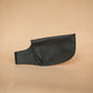 The Real McCaul Purses Tool/Phone Pouch Holder for Belt Australian Made Australian Owned Leather Belt Pouch for Phone/Sunglasses Australian Made