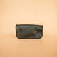The Real McCaul Tobacco Pouches Tobacco Pouch - Kangaroo Australian Made Australian Owned Leather Tobacco Pouch Australian Made Kangaroo & Cowhide Leather