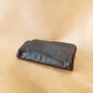 The Real McCaul Tobacco Pouches Tobacco Pouch - Kangaroo Australian Made Australian Owned Leather Tobacco Pouch Australian Made Kangaroo & Cowhide Leather