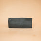 The Real McCaul Wallets All-Card Bifold Wallet- Cowhide Australian Made Australian Owned Leather Men's Wallet- Australian Made - Kangaroo & Cowhide