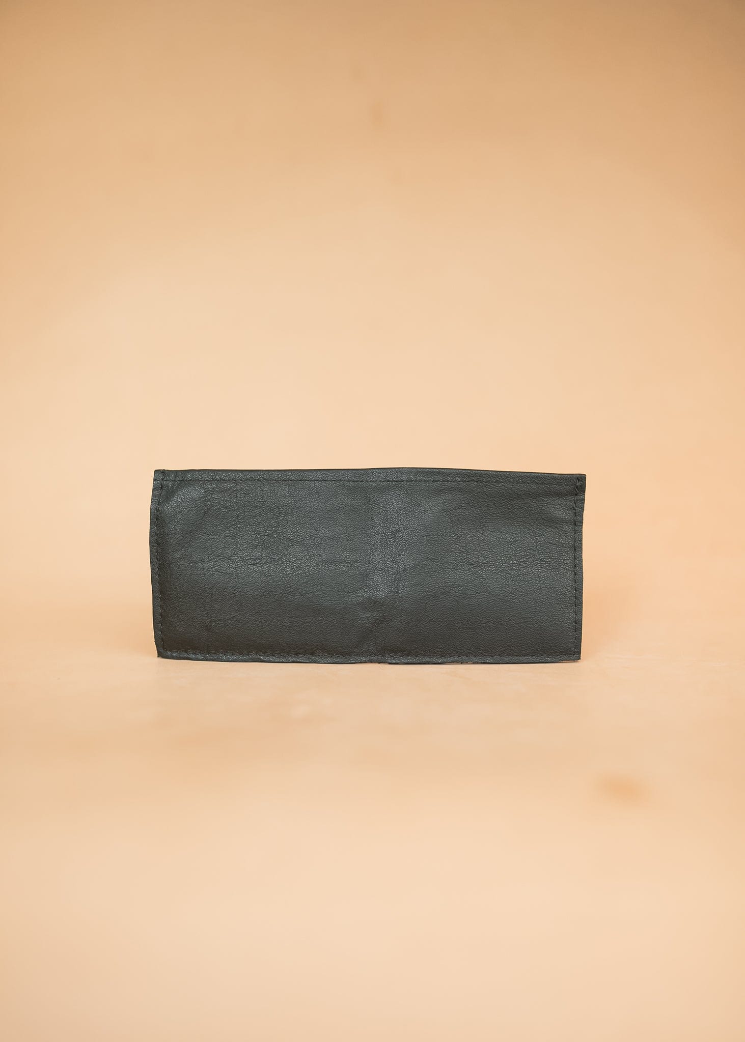The Real McCaul Wallets All-Card Bifold Wallet- Cowhide Australian Made Australian Owned Leather Men's Wallet- Australian Made - Kangaroo & Cowhide