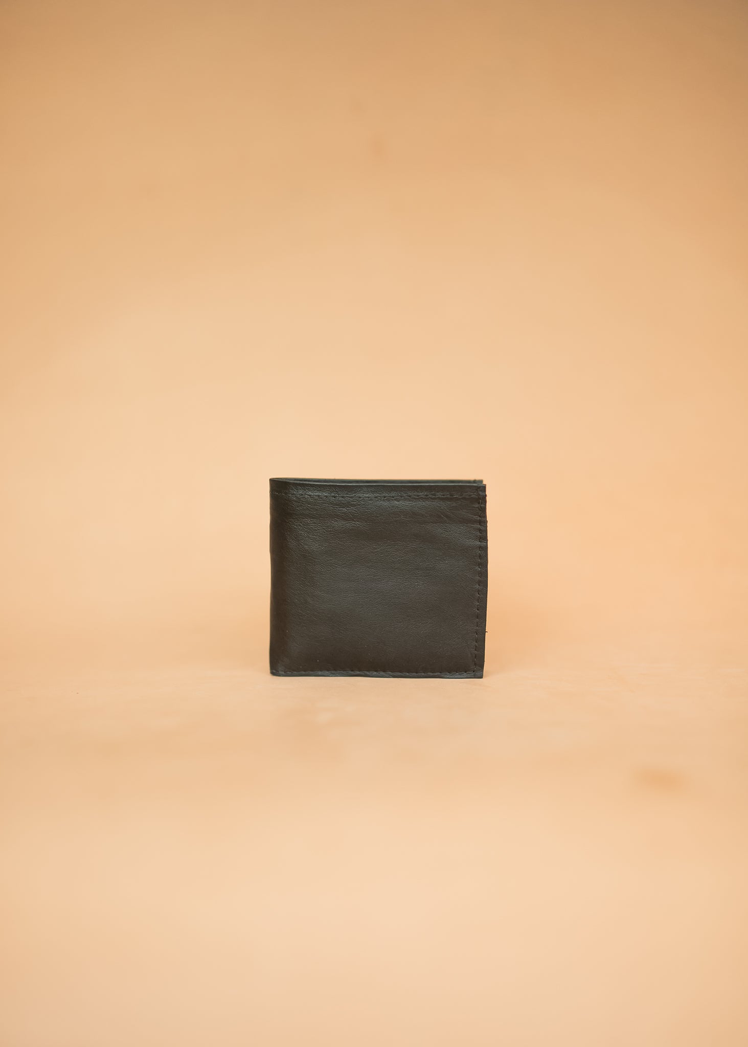 The Real McCaul Wallets All-Card Bifold Wallet- Cowhide Australian Made Australian Owned Leather Men's Wallet- Australian Made - Kangaroo & Cowhide