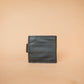 The Real McCaul Wallets All-Card Bifold Wallet- Cowhide Australian Made Australian Owned Leather Men's Wallet- Australian Made - Kangaroo & Cowhide
