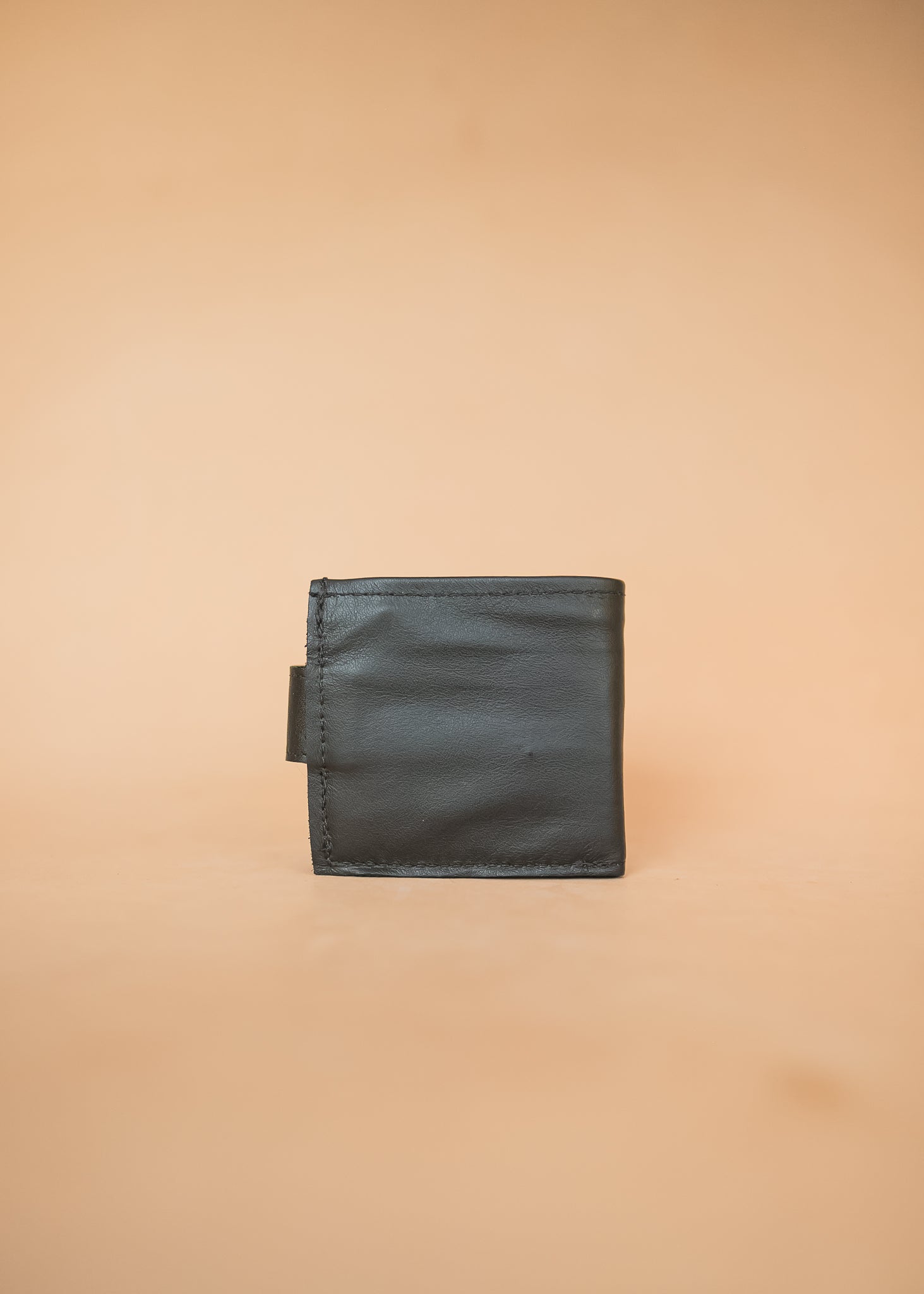 The Real McCaul Wallets All-Card Bifold Wallet- Cowhide Australian Made Australian Owned Leather Men's Wallet- Australian Made - Kangaroo & Cowhide