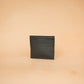 The Real McCaul Wallets Black / No Clip All-Card Bifold Wallet- Cowhide Australian Made Australian Owned Leather Men's Wallet- Australian Made - Kangaroo & Cowhide