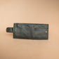 The Real McCaul Wallets Deluxe Men's Wallet - Kangaroo Leather Australian Made Australian Owned Deluxe Men's Leather Wallet - Australian Made - Kangaroo & Cowhide
