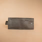 The Real McCaul Wallets Deluxe Men's Wallet - Kangaroo Leather Australian Made Australian Owned Deluxe Men's Leather Wallet - Australian Made - Kangaroo & Cowhide