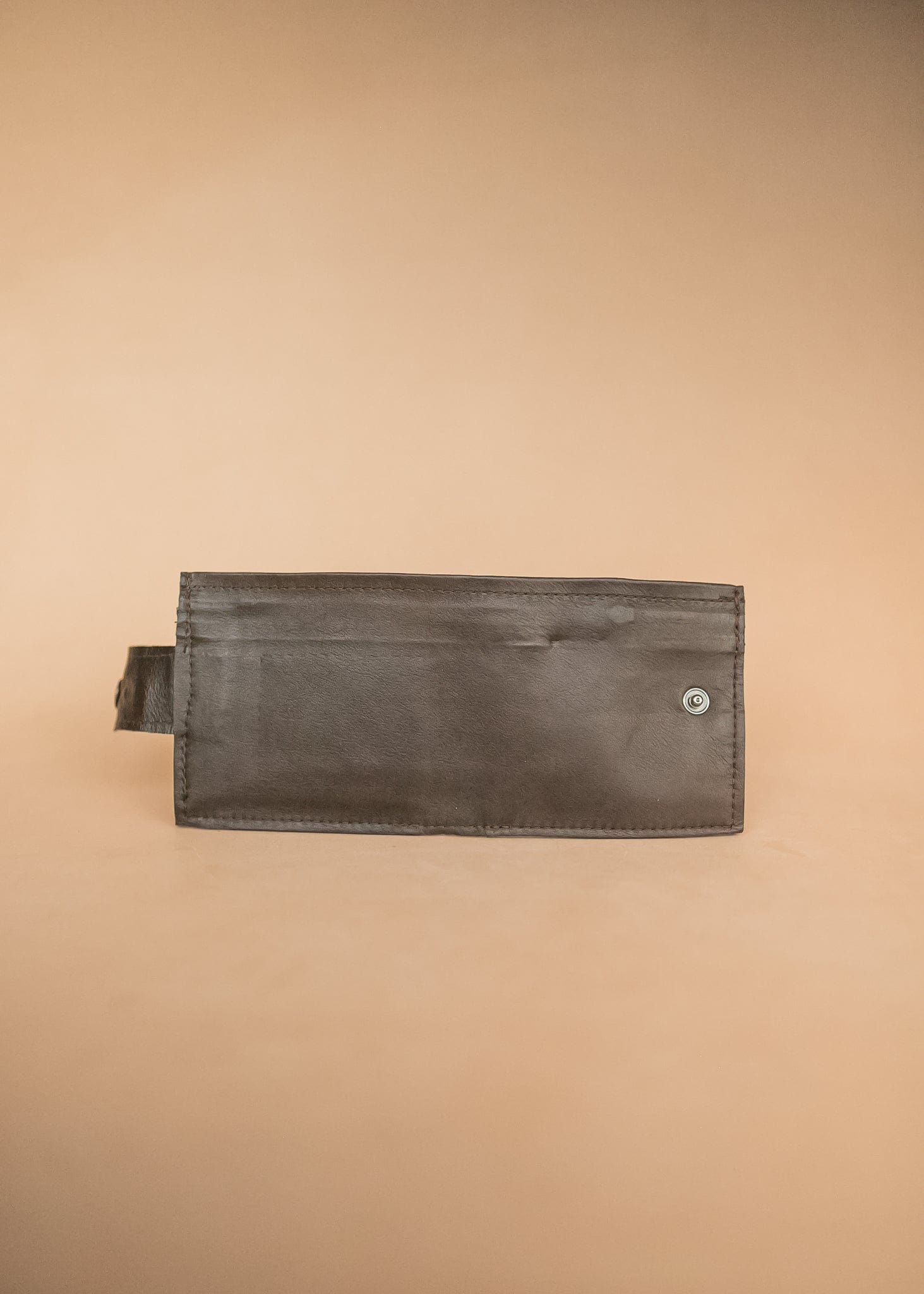 The Real McCaul Wallets Deluxe Men's Wallet - Kangaroo Leather Australian Made Australian Owned Deluxe Men's Leather Wallet - Australian Made - Kangaroo & Cowhide