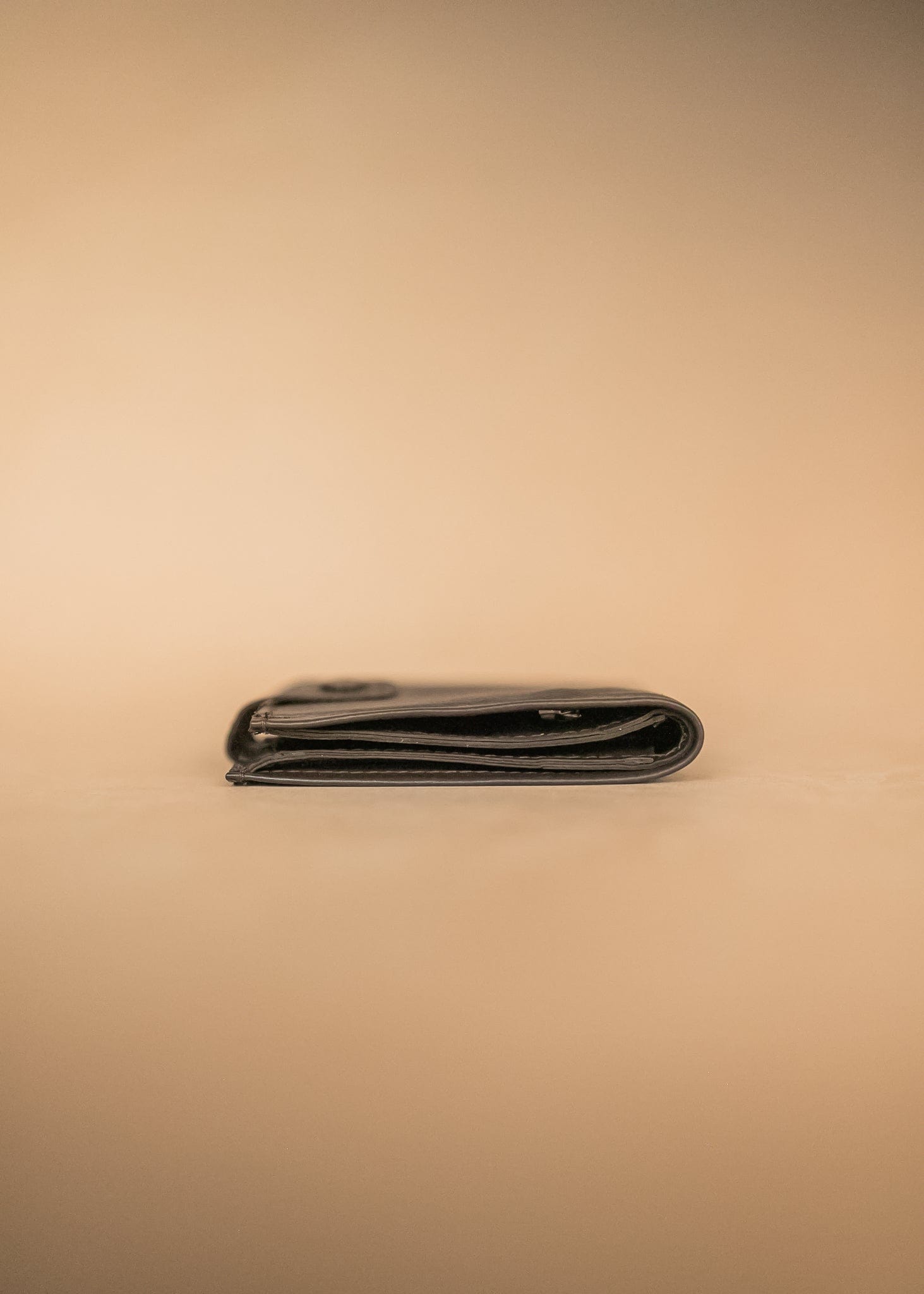 The Real McCaul Wallets Deluxe Men's Wallet - Kangaroo Leather Australian Made Australian Owned Deluxe Men's Leather Wallet - Australian Made - Kangaroo & Cowhide