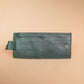 The Real McCaul Wallets Deluxe Men's Wallet - Kangaroo Leather Australian Made Australian Owned Deluxe Men's Leather Wallet - Australian Made - Kangaroo & Cowhide