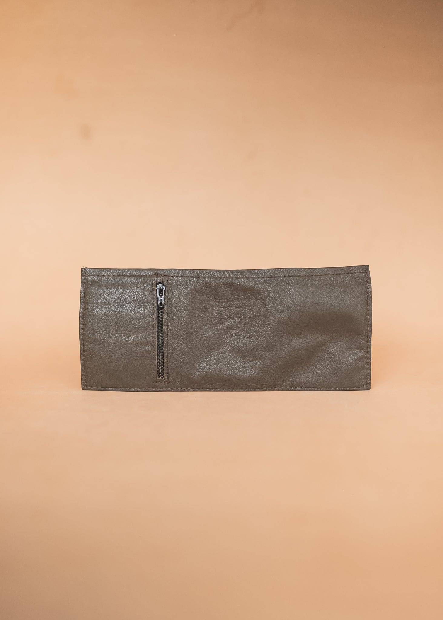 The Real McCaul Wallets Multi Card Trifold Wallet - Cowhide Australian Made Australian Owned Tri-Fold Men's Wallet - MADE IN AUSTRALIA - Kangaroo & Cowhide Nappa