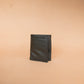 The Real McCaul Wallets Multi Card Trifold Wallet - Cowhide Australian Made Australian Owned Tri-Fold Men's Wallet - MADE IN AUSTRALIA - Kangaroo & Cowhide Nappa