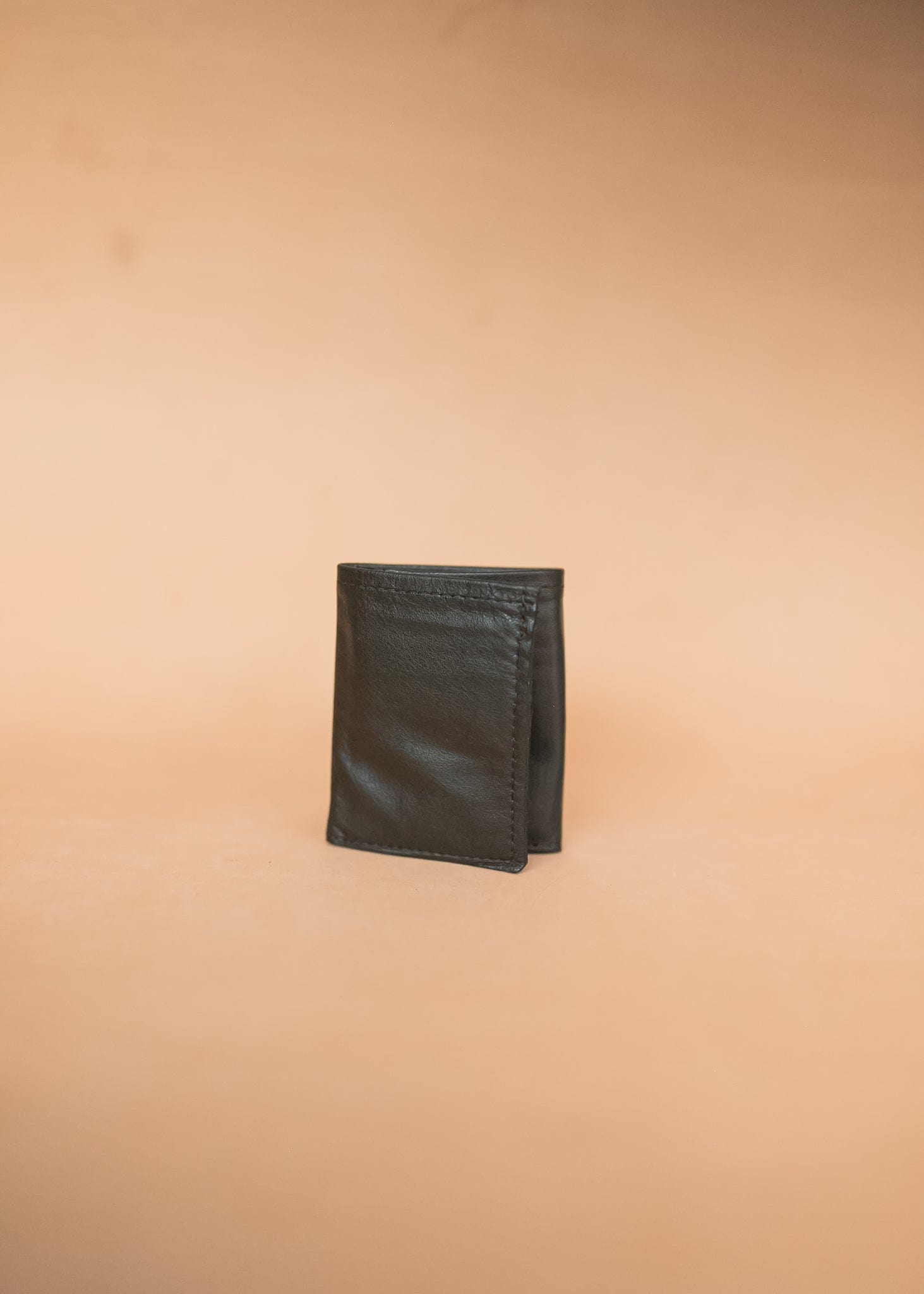 The Real McCaul Wallets Multi Card Trifold Wallet - Cowhide Australian Made Australian Owned Tri-Fold Men's Wallet - MADE IN AUSTRALIA - Kangaroo & Cowhide Nappa