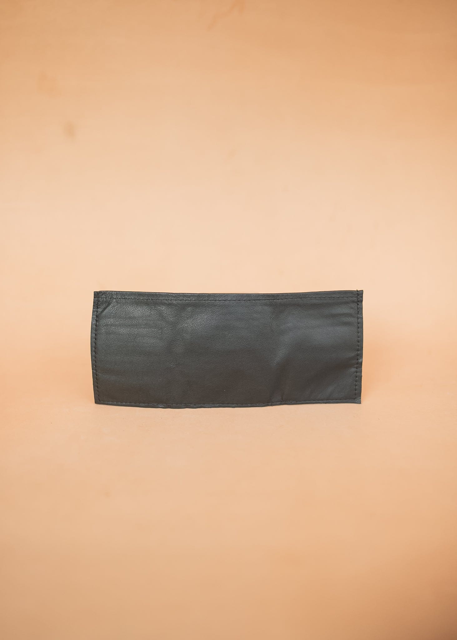 The Real McCaul Wallets Multi Card Trifold Wallet - Cowhide Australian Made Australian Owned Tri-Fold Men's Wallet - MADE IN AUSTRALIA - Kangaroo & Cowhide Nappa