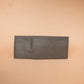 The Real McCaul Wallets Multi Card Trifold Wallet - Cowhide Australian Made Australian Owned Tri-Fold Men's Wallet - MADE IN AUSTRALIA - Kangaroo & Cowhide Nappa