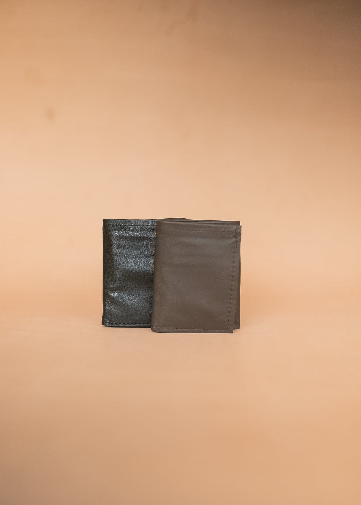 The Real McCaul Wallets Multi Card Trifold Wallet - Cowhide Australian Made Australian Owned Tri-Fold Men's Wallet - MADE IN AUSTRALIA - Kangaroo & Cowhide Nappa