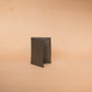 The Real McCaul Wallets Multi Card Trifold Wallet - Cowhide Australian Made Australian Owned Tri-Fold Men's Wallet - MADE IN AUSTRALIA - Kangaroo & Cowhide Nappa