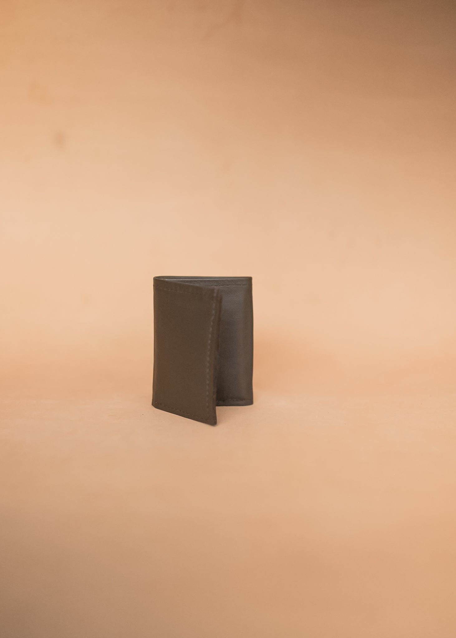 The Real McCaul Wallets Multi Card Trifold Wallet - Cowhide Australian Made Australian Owned Tri-Fold Men's Wallet - MADE IN AUSTRALIA - Kangaroo & Cowhide Nappa