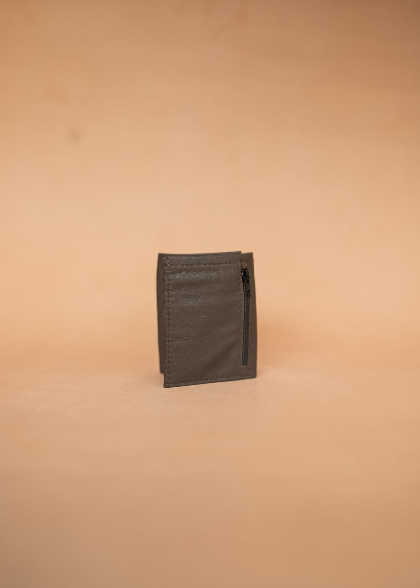 The Real McCaul Wallets Multi Card Trifold Wallet - Cowhide Australian Made Australian Owned Tri-Fold Men's Wallet - MADE IN AUSTRALIA - Kangaroo & Cowhide Nappa
