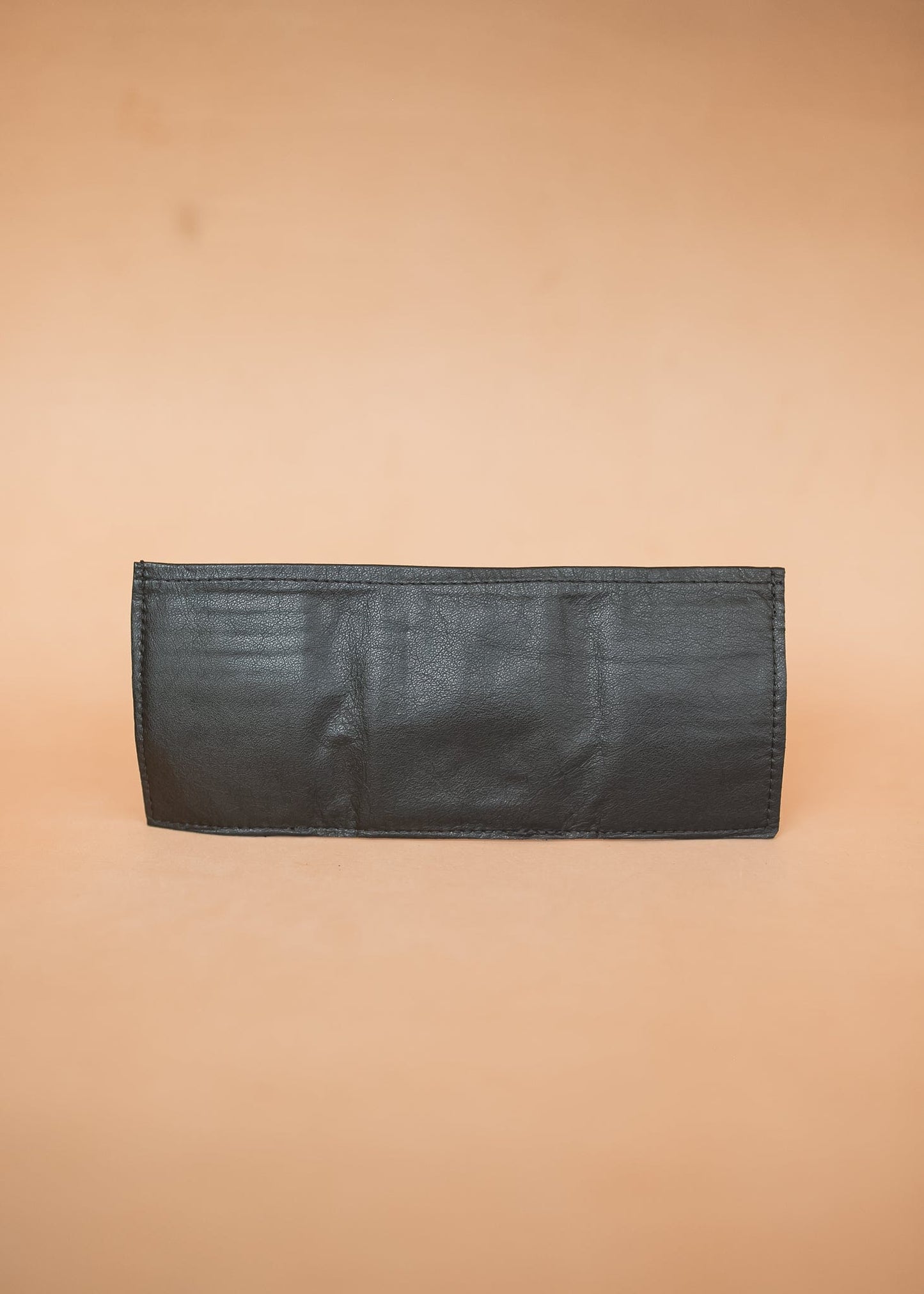 The Real McCaul Wallets Multi Card Trifold Wallet - Cowhide Australian Made Australian Owned Tri-Fold Men's Wallet - MADE IN AUSTRALIA - Kangaroo & Cowhide Nappa