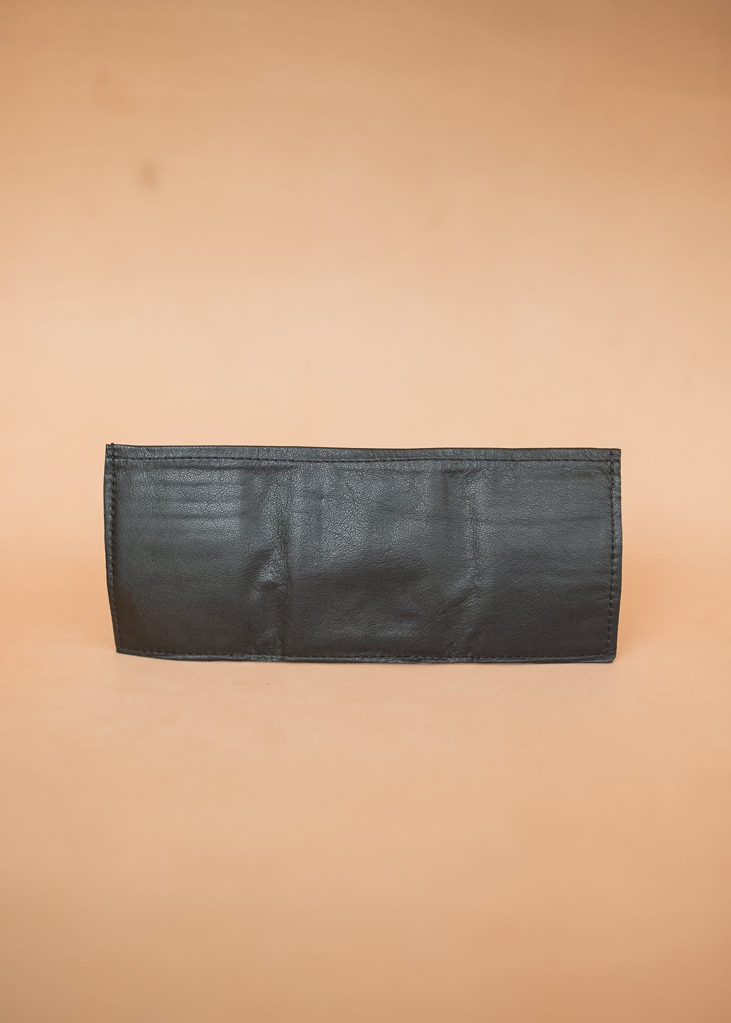 The Real McCaul Wallets Multi Card Trifold Wallet - Cowhide Australian Made Australian Owned Tri-Fold Men's Wallet - MADE IN AUSTRALIA - Kangaroo & Cowhide Nappa