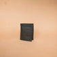 The Real McCaul Wallets Multi Card Trifold Wallet - Cowhide Australian Made Australian Owned Tri-Fold Men's Wallet - MADE IN AUSTRALIA - Kangaroo & Cowhide Nappa