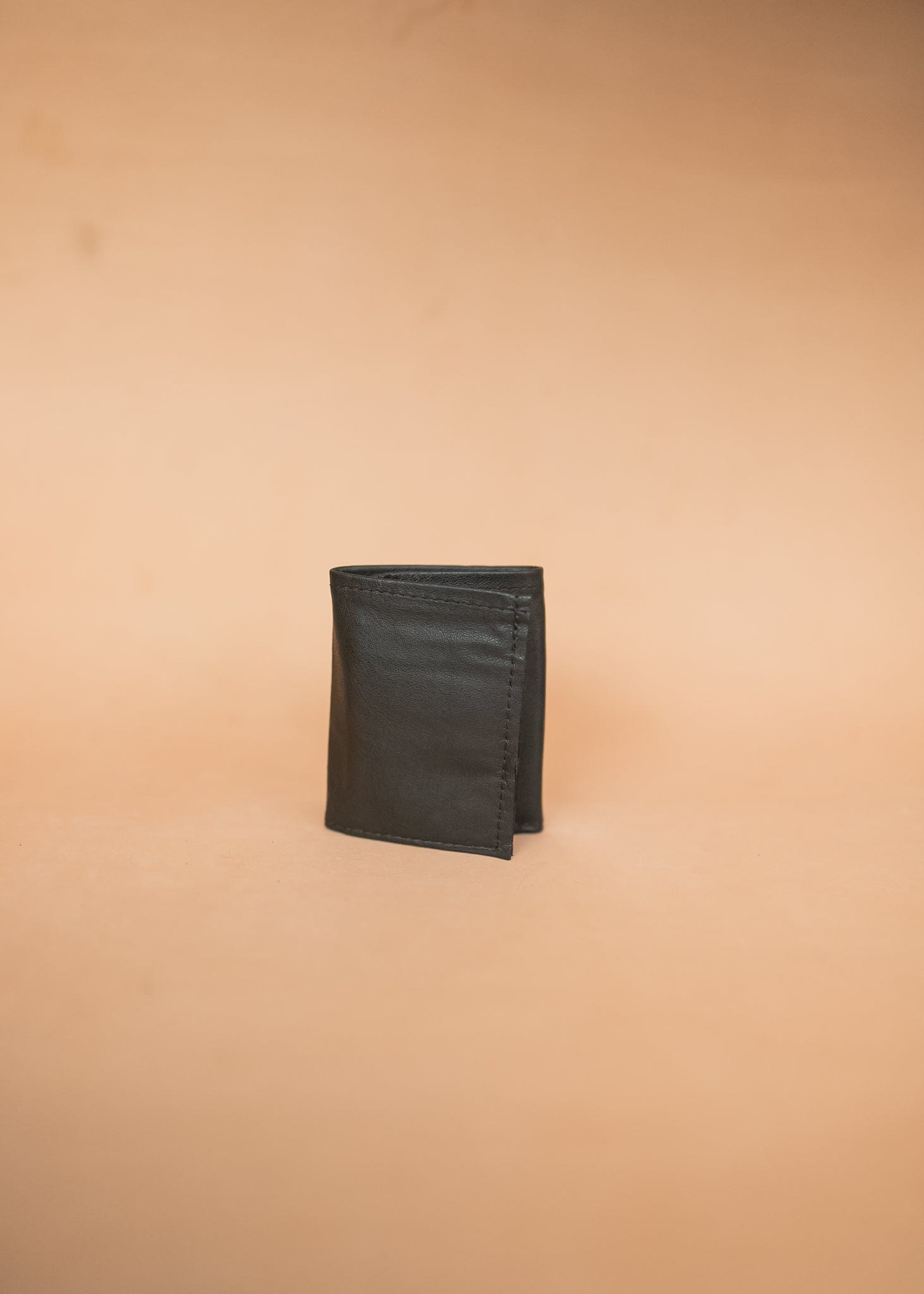 The Real McCaul Wallets Multi Card Trifold Wallet - Cowhide Australian Made Australian Owned Tri-Fold Men's Wallet - MADE IN AUSTRALIA - Kangaroo & Cowhide Nappa