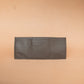 The Real McCaul Wallets Multi Card Trifold Wallet - Cowhide Australian Made Australian Owned Tri-Fold Men's Wallet - MADE IN AUSTRALIA - Kangaroo & Cowhide Nappa