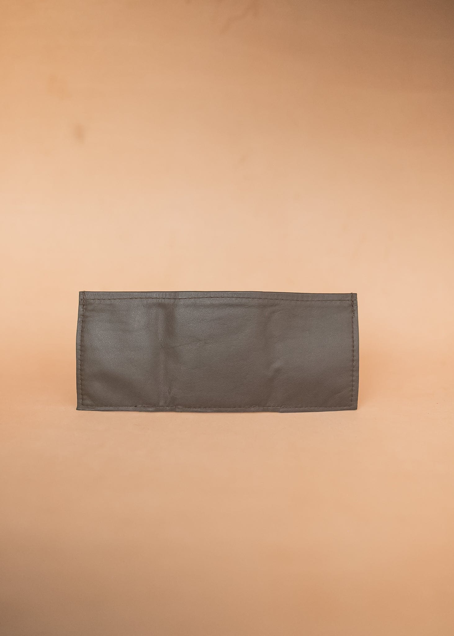 The Real McCaul Wallets Multi Card Trifold Wallet - Cowhide Australian Made Australian Owned Tri-Fold Men's Wallet - MADE IN AUSTRALIA - Kangaroo & Cowhide Nappa