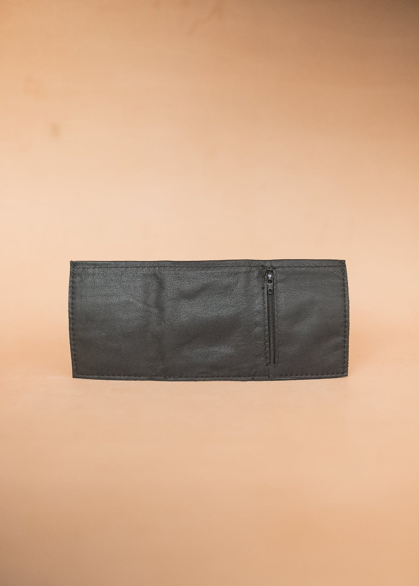 The Real McCaul Wallets Multi Card Trifold Wallet - Cowhide Australian Made Australian Owned Tri-Fold Men's Wallet - MADE IN AUSTRALIA - Kangaroo & Cowhide Nappa