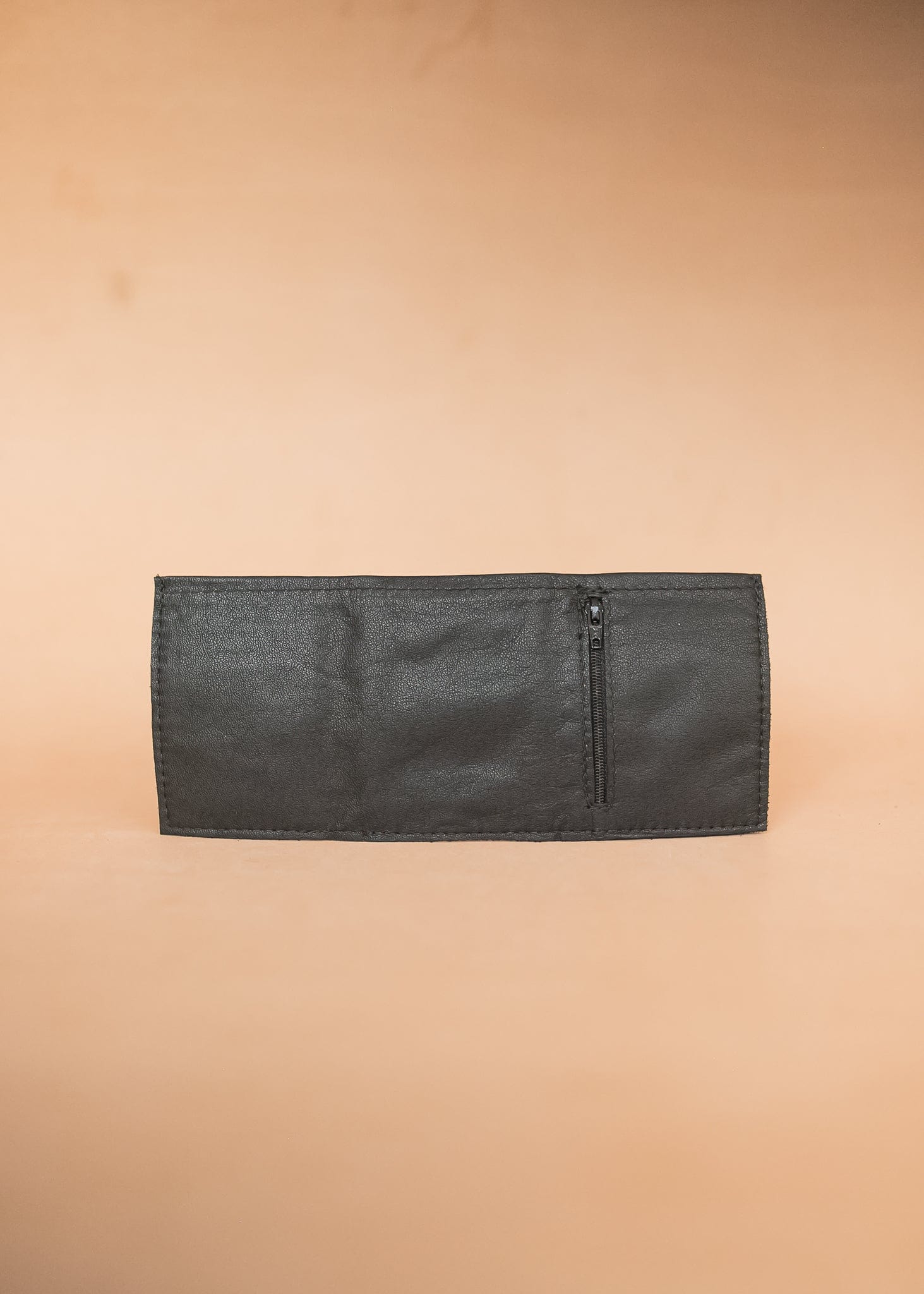 The Real McCaul Wallets Multi Card Trifold Wallet - Cowhide Australian Made Australian Owned Tri-Fold Men's Wallet - MADE IN AUSTRALIA - Kangaroo & Cowhide Nappa