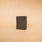 The Real McCaul Wallets Multi Card Trifold Wallet - Kangaroo Australian Made Australian Owned Tri-Fold Men's Wallet - MADE IN AUSTRALIA - Kangaroo & Cowhide Nappa