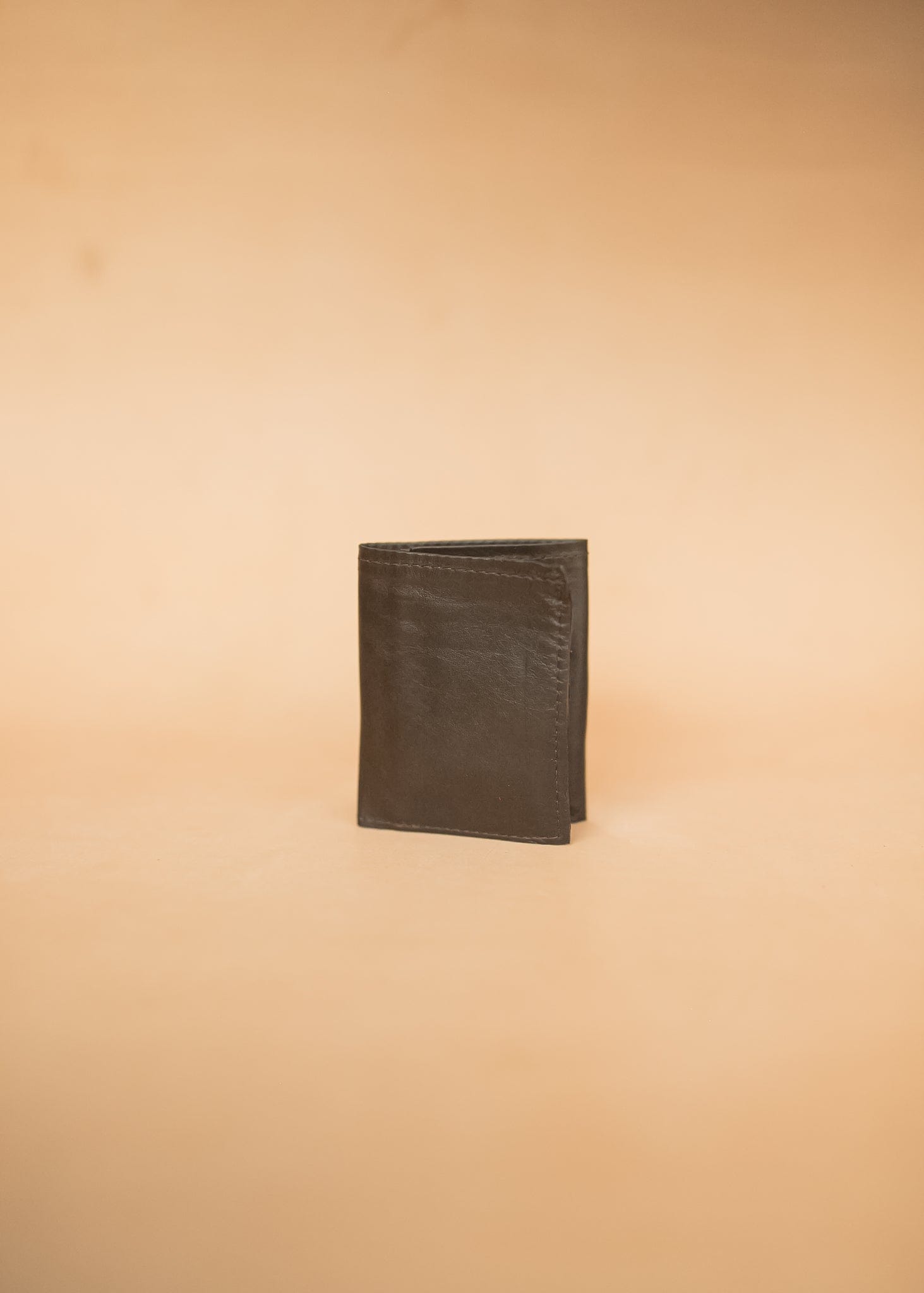 The Real McCaul Wallets Multi Card Trifold Wallet - Kangaroo Australian Made Australian Owned Tri-Fold Men's Wallet - MADE IN AUSTRALIA - Kangaroo & Cowhide Nappa