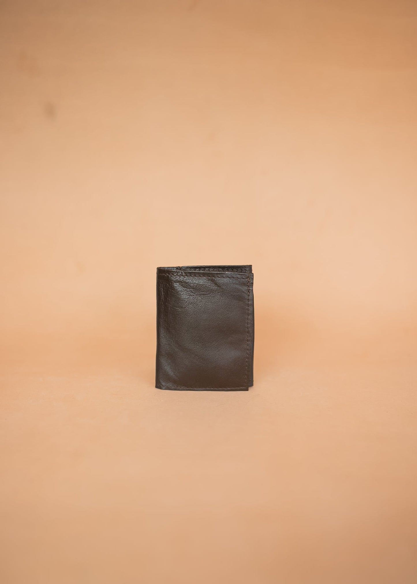 The Real McCaul Wallets Multi Card Trifold Wallet - Kangaroo Australian Made Australian Owned Tri-Fold Men's Wallet - MADE IN AUSTRALIA - Kangaroo & Cowhide Nappa