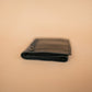 The Real McCaul Wallets Multi Card Trifold Wallet - Kangaroo Australian Made Australian Owned Tri-Fold Men's Wallet - MADE IN AUSTRALIA - Kangaroo & Cowhide Nappa