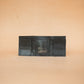 The Real McCaul Wallets Trifold Wallet - Kangaroo Australian Made Australian Owned Tri-Fold Men's Wallet - MADE IN AUSTRALIA - Kangaroo & Cowhide Nappa