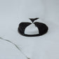 The Real McCaul Coin Purse Twist Pouch Australian Made Australian Owned Twist Coin Pouch - MADE IN AUSTRALIA - Kangaroo & Cowhide Genuine Leather