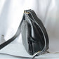 The Real McCaul Handbags Annette HandBag - Large - Kangaroo Australian Made Australian Owned Made in Australia Handbag- Large Annette Bag Genuine Leather