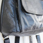 The Real McCaul Leathergoods Back Packs Pauline Backpack - Cowhide Australian Made Australian Owned Leather Small Backpack Made In Australia Cowhide & Kangaroo