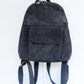 The Real McCaul Leathergoods Back Packs Pauline Backpack - Cowhide Australian Made Australian Owned Leather Small Backpack Made In Australia Cowhide & Kangaroo