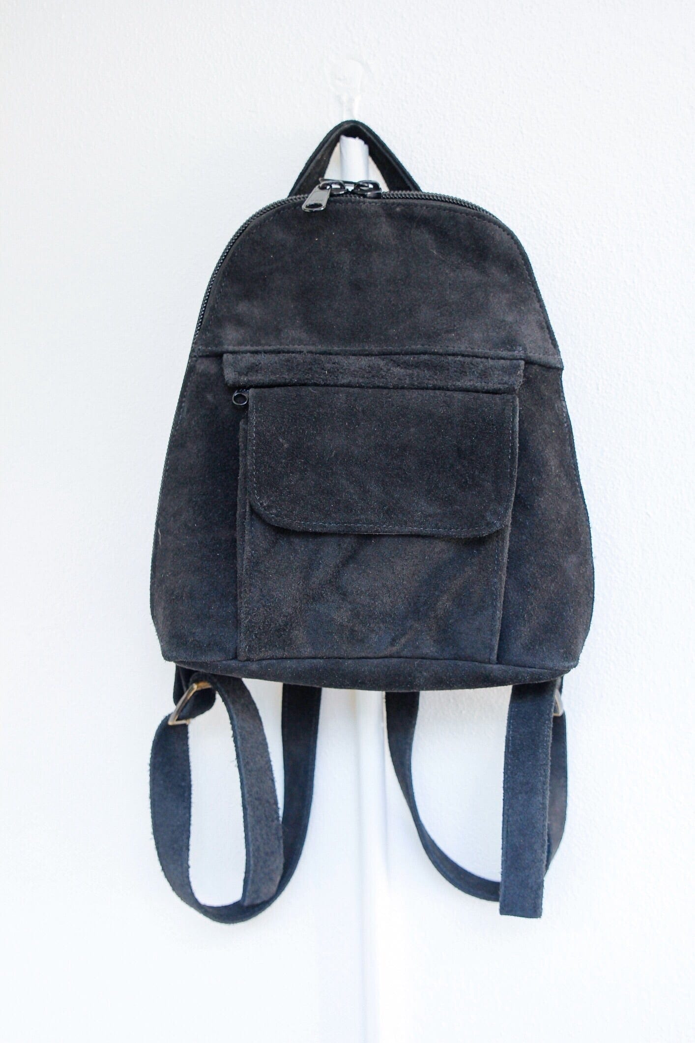 cowhide mini backpack Leather Small Backpack Made In Australia Cowhide & Kangaroo – The Real McCaul Leathergoods